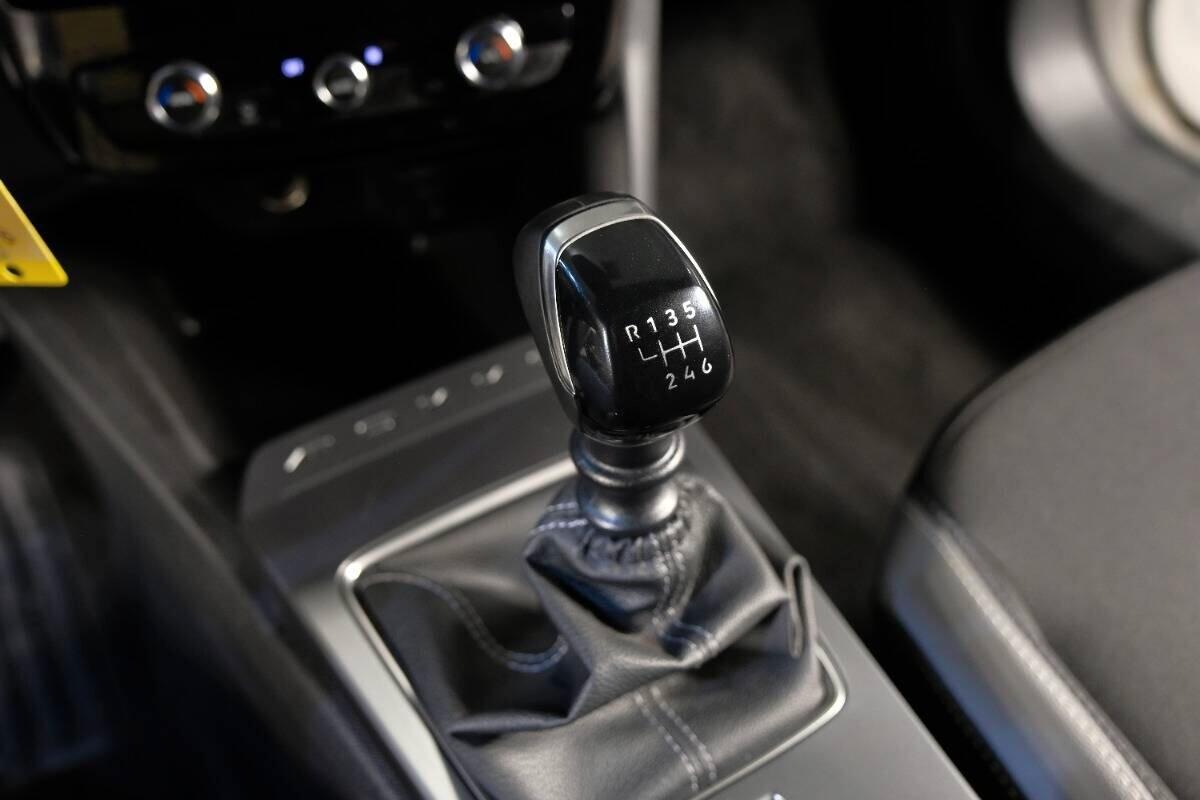 Opel Mokka 1.2 Turbo 136 CV GS