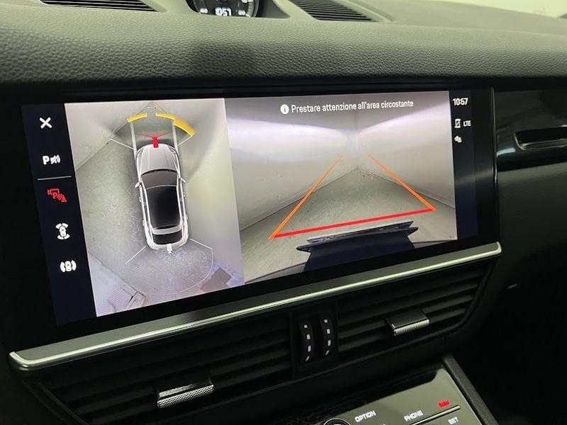 Porsche Cayenne Coupè 3.0 V6 E-Hybrid