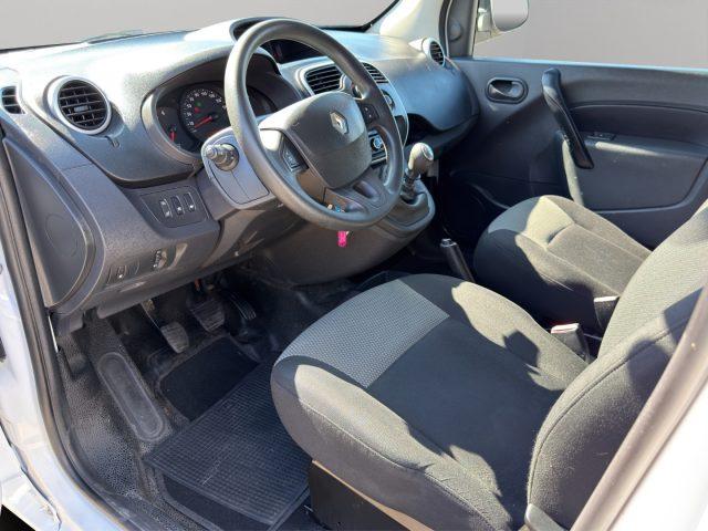 RENAULT Kangoo 1.5 DCI 95 CV CARGO