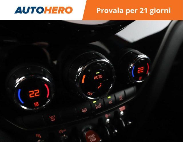 MINI Countryman 2.0 John Cooper Works Countryman ALL4