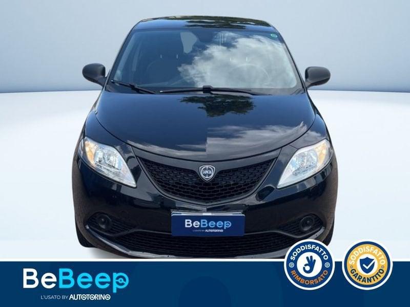 Lancia Ypsilon 1.2 ELEFANTINO BLU S&S 69CV MY19