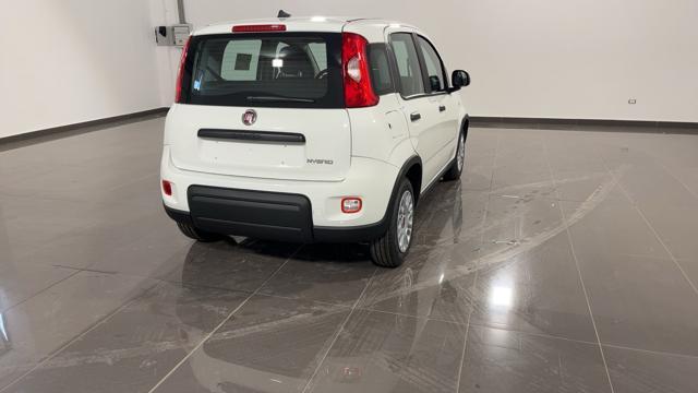 FIAT Panda PANDINA 1.0 Hybrid_*ROTTAMAZIONE*