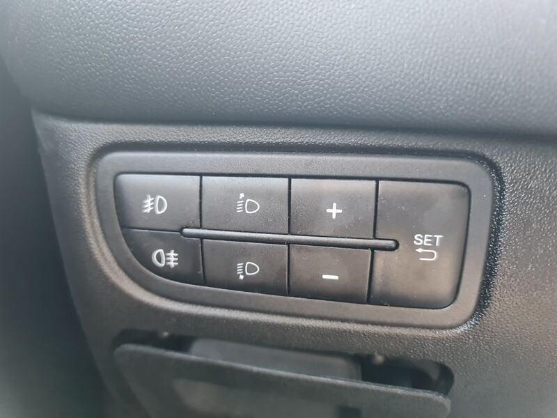 FIAT Punto Punto 5p 1.2 Street E6