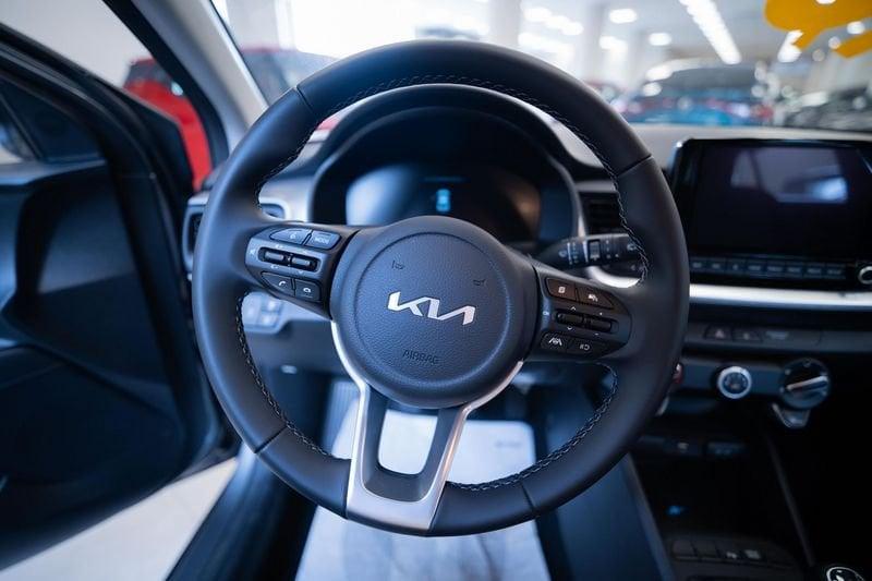 KIA Stonic MY25 1.0 MH URBAN