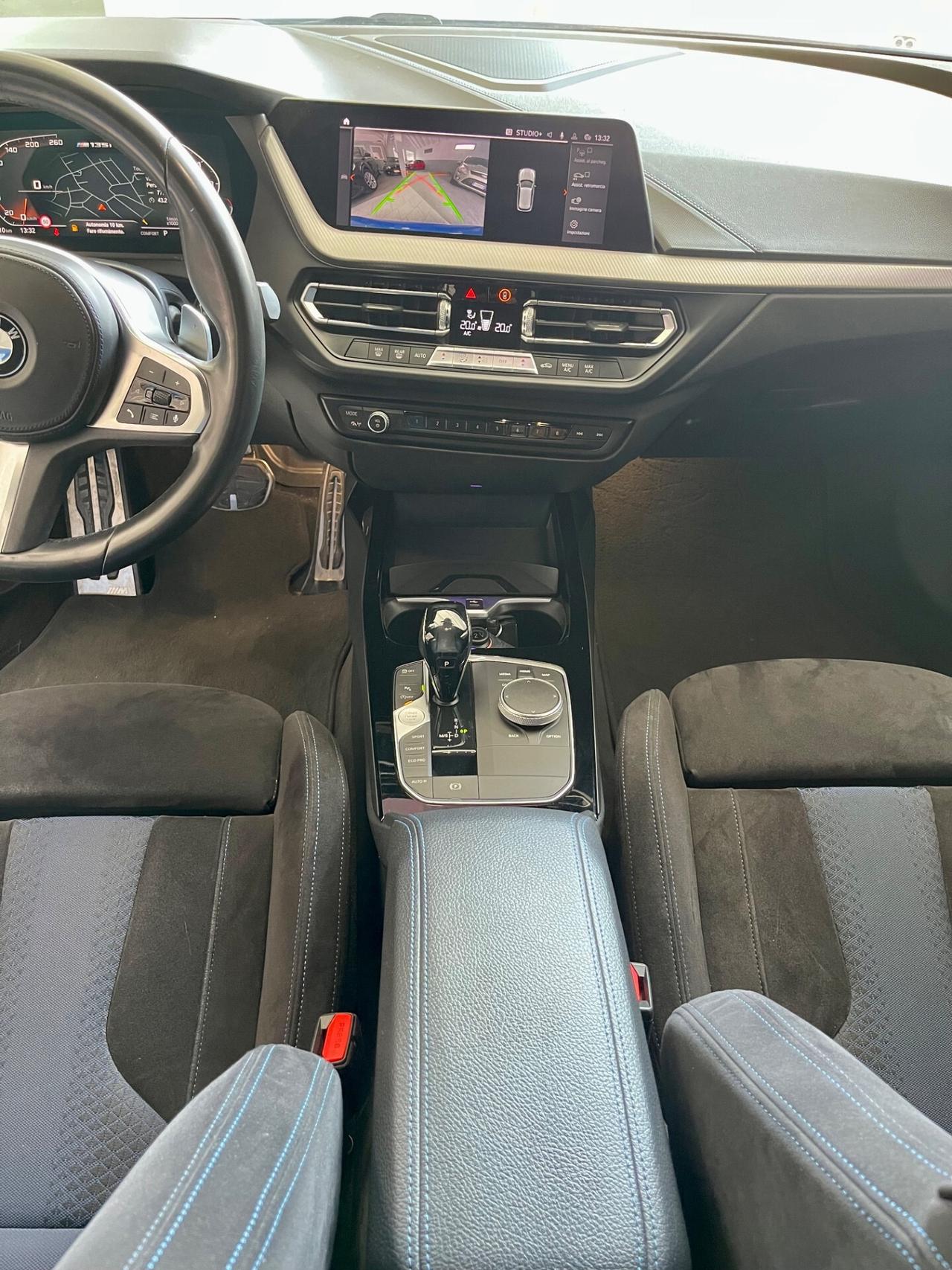 Bmw 135 M 135i xDrive