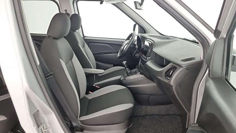 FIAT Doblò Doblò 1.3 MJT PC Combi N1 SX E5+
