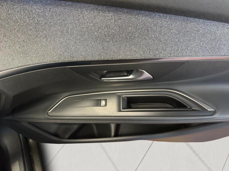 PEUGEOT 5008 2ª serie 5008 PureTech Turbo 180 ...