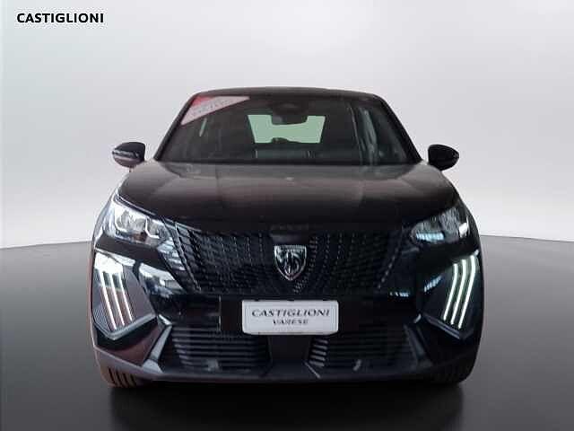 Peugeot 2008 2008 Style PureTech 100 S&S