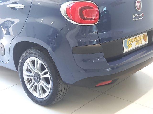 FIAT 500L 1.3 Multijet 95 CV Mirror