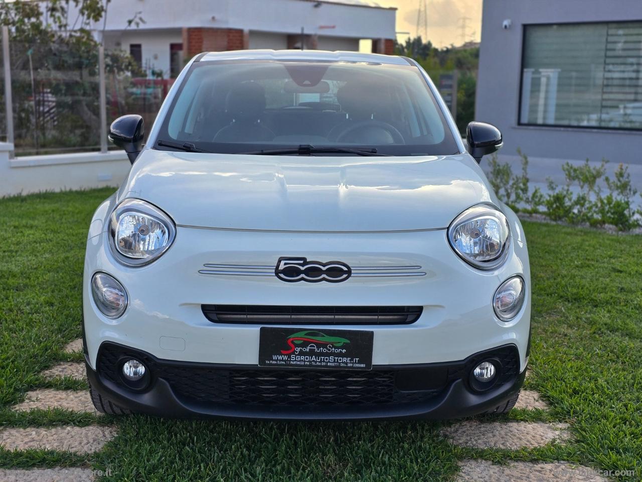 FIAT 500X 1.3 M.Jet 95 CV