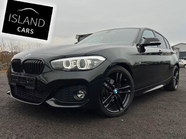 Bmw 118 118i 5p. Msport