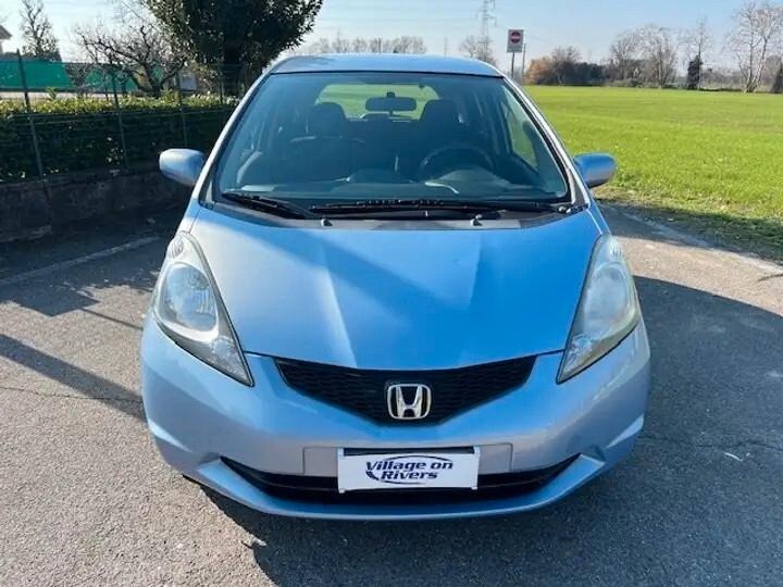 Honda Jazz 1.2 i-VTEC