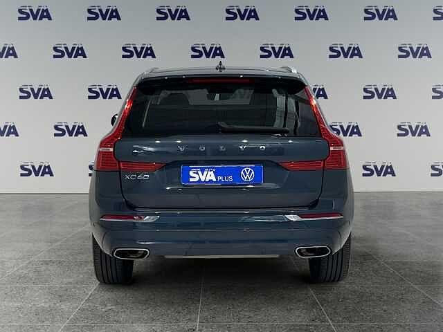 Volvo XC60 2.0 Hybrid 253CV AWD Autom. Inscription (PHEV)