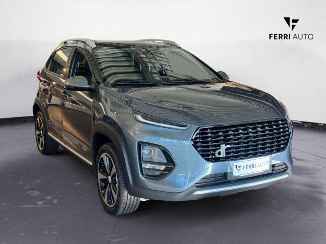DR MOTOR DR 3.0 1.5 CVT Bi-Fuel GPL