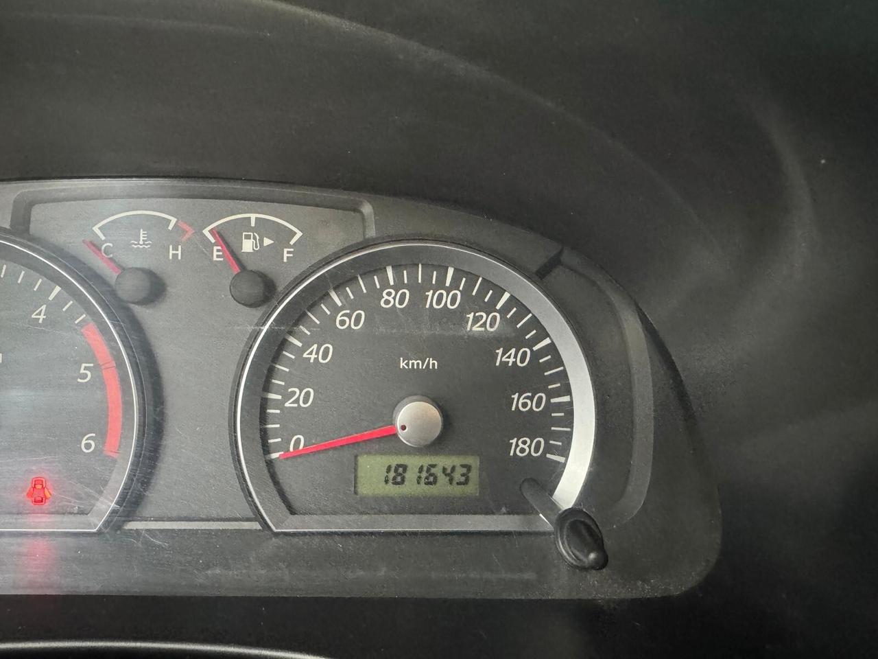 Suzuki Jimny 1.5 -Diesel