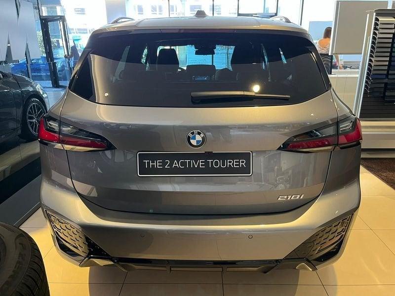 BMW Serie 2 Active Tourer Serie 2 218I ACTIVE TOURER