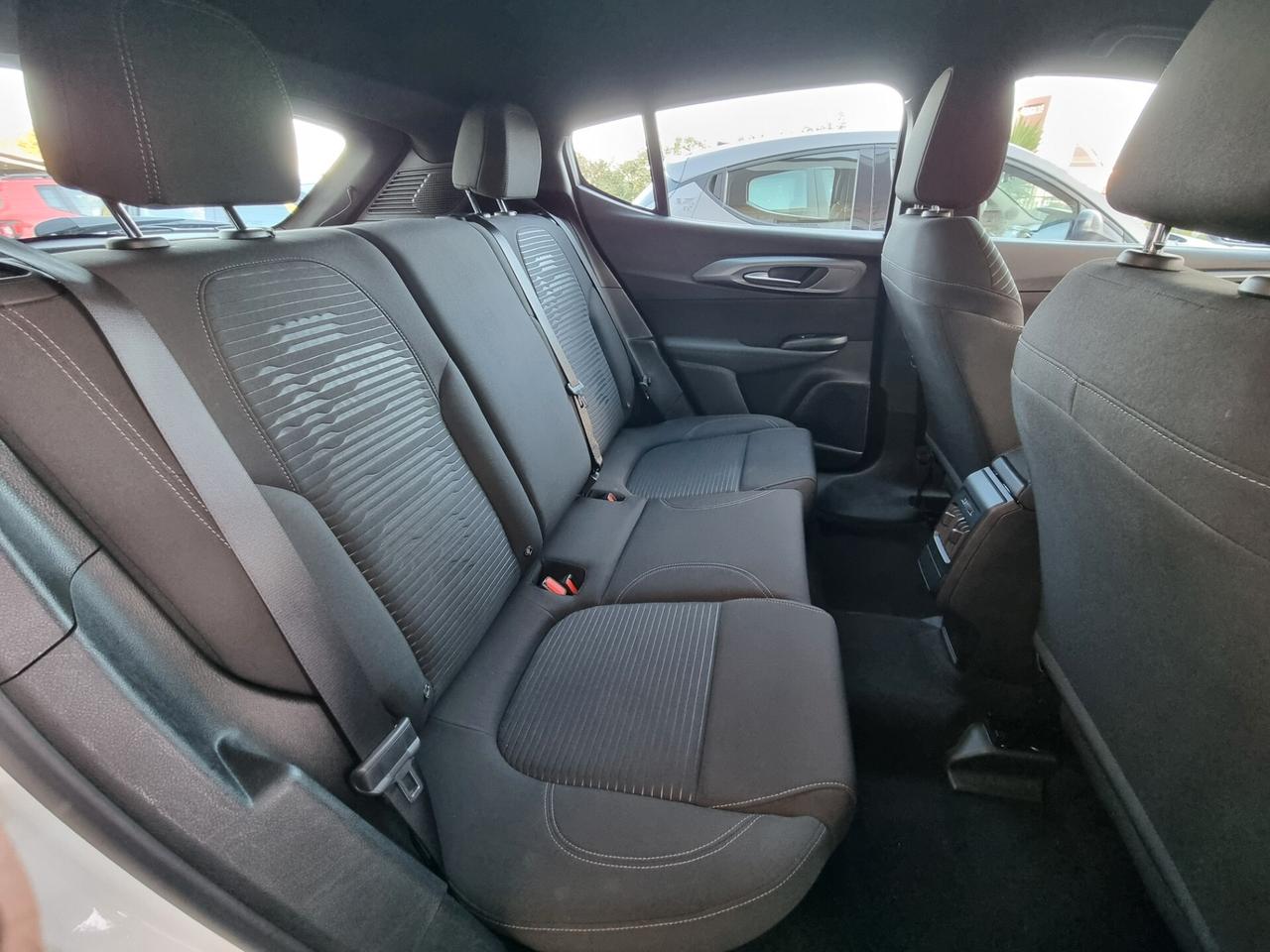 Alfa Romeo Tonale 1.6 diesel 130 CV TCT6 Super