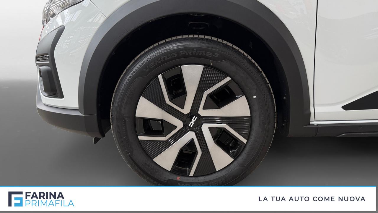 DACIA Sandero Stepway III 2021 - Sandero Stepway 1.0 tce Expression Eco-g 100cv