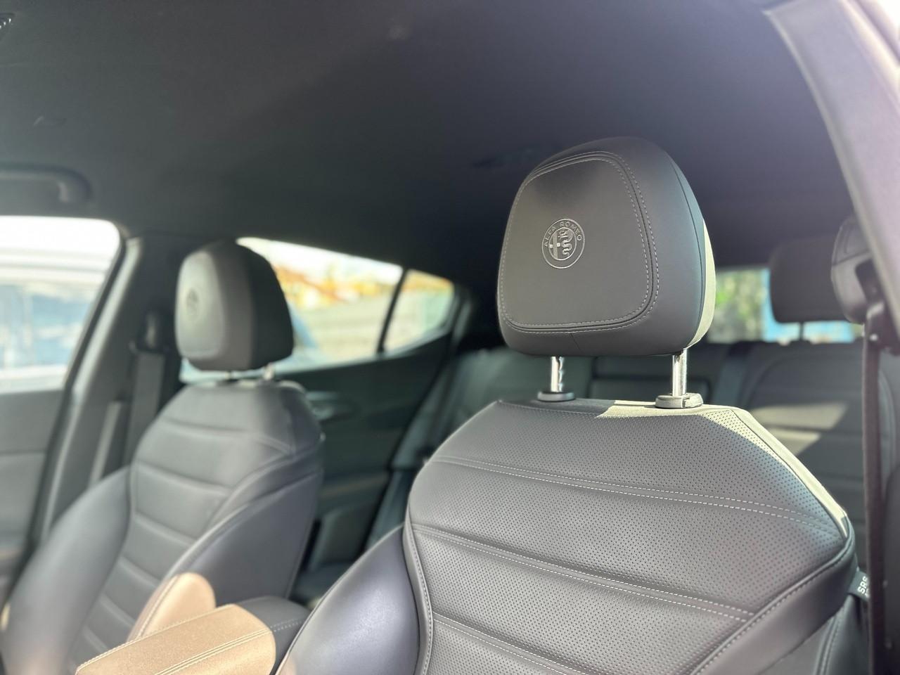 ALFA ROMEO Tonale - Tonale 1.6 Veloce 130cv tct6