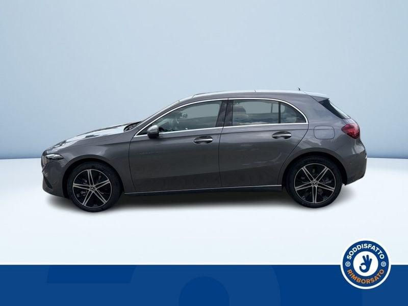 Mercedes-Benz Classe A 250e EQ-Power Automatic Advanced Plus Progressive