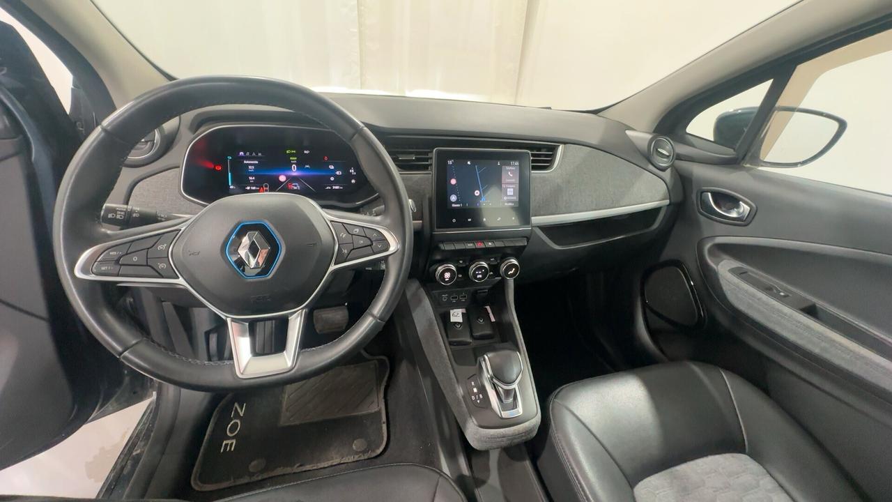 Renault ZOE Zen R110