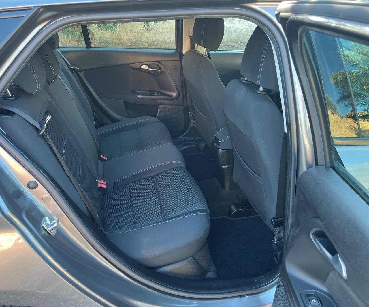 Fiat Tipo 1.6 Mjt S&S SW Lounge