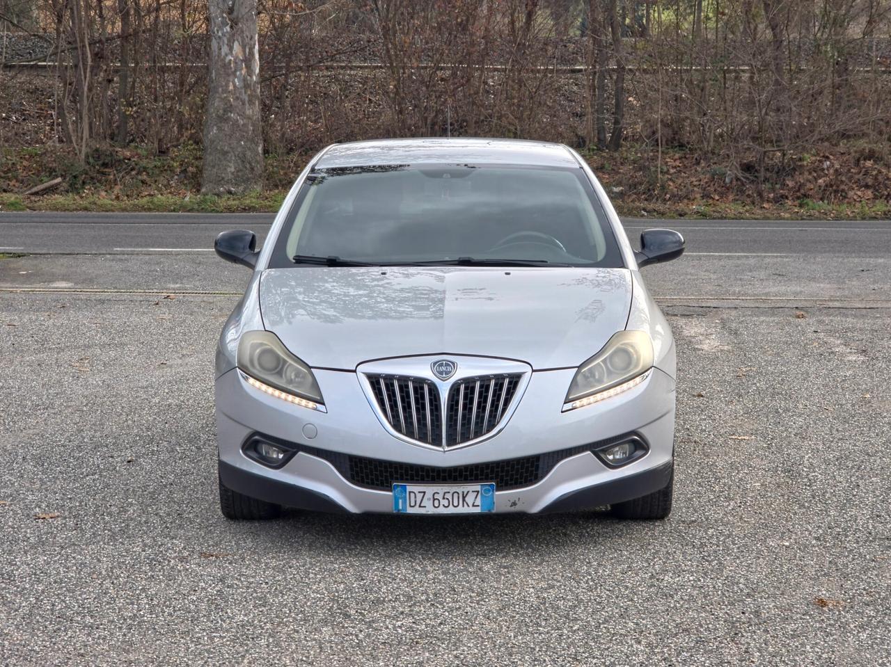 Lancia Delta 1.6 MJT DPF Selectronic Platino 2009-E5 Automatico NEO