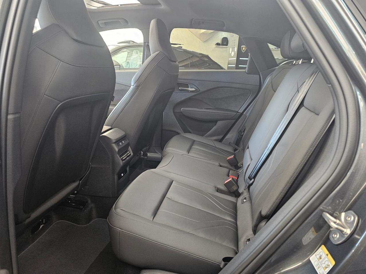 NUOVA AUDI Q3 SPORTBACK 35 TDI 150CV S-LINE S-TRONIC