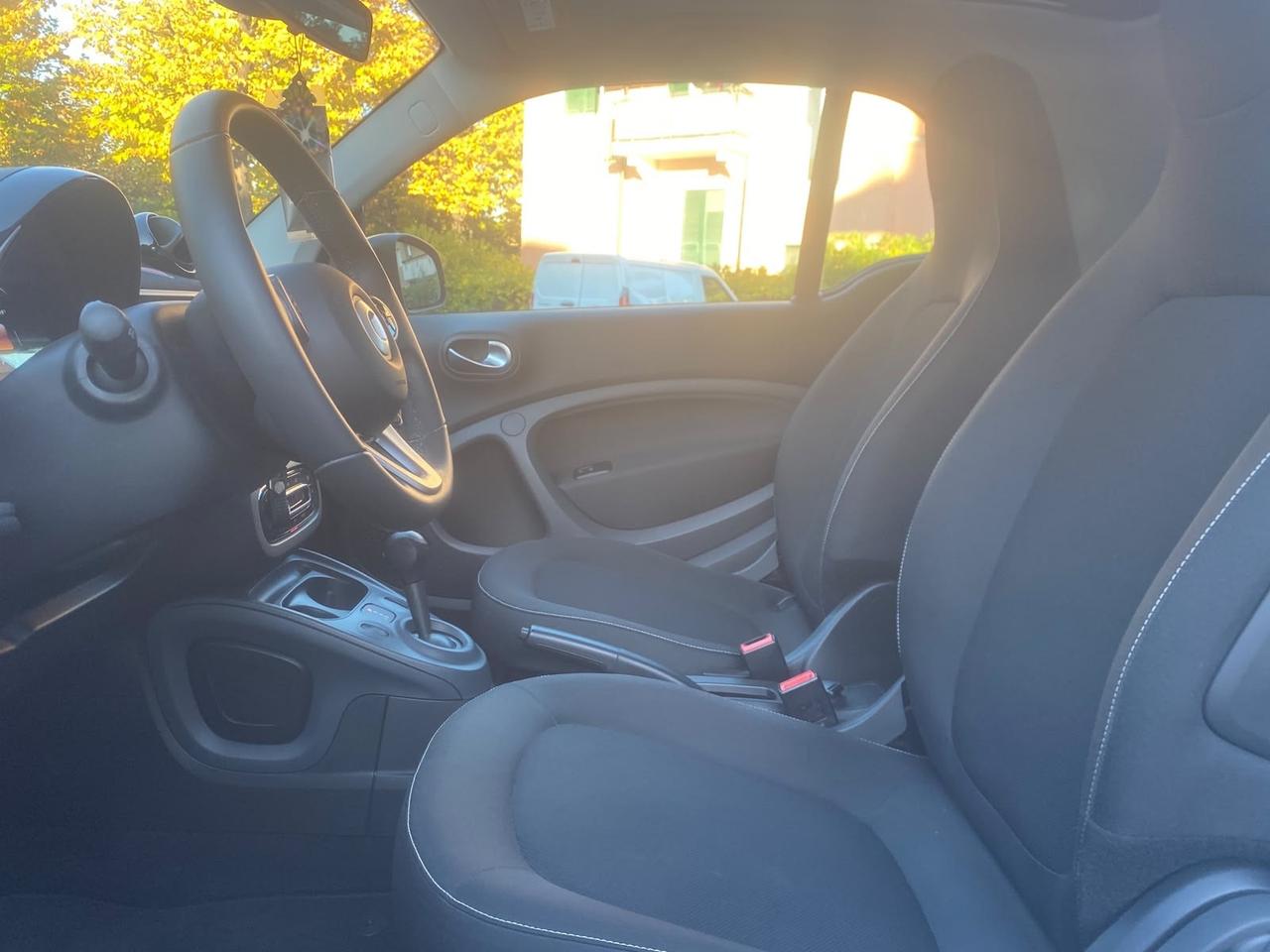 Smart ForTwo PRIME