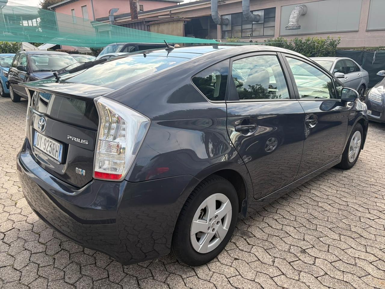Toyota Prius 1.8 Executive*EURO5*NEOPATENTATI