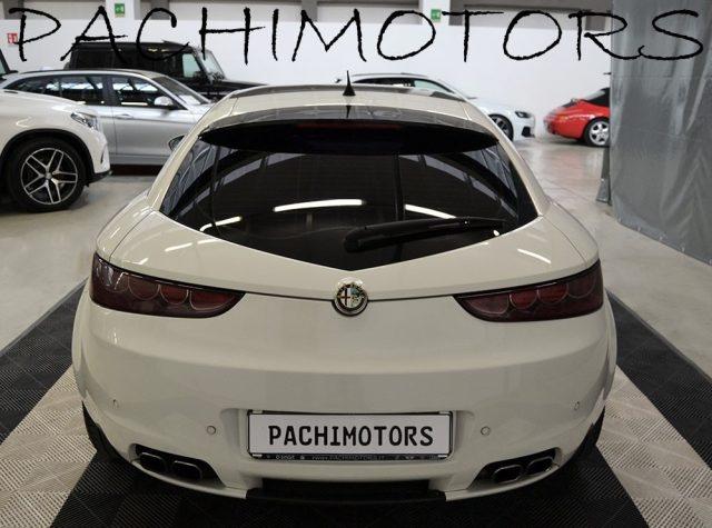 ALFA ROMEO Brera 2.0 JTDm Pelle-Navi