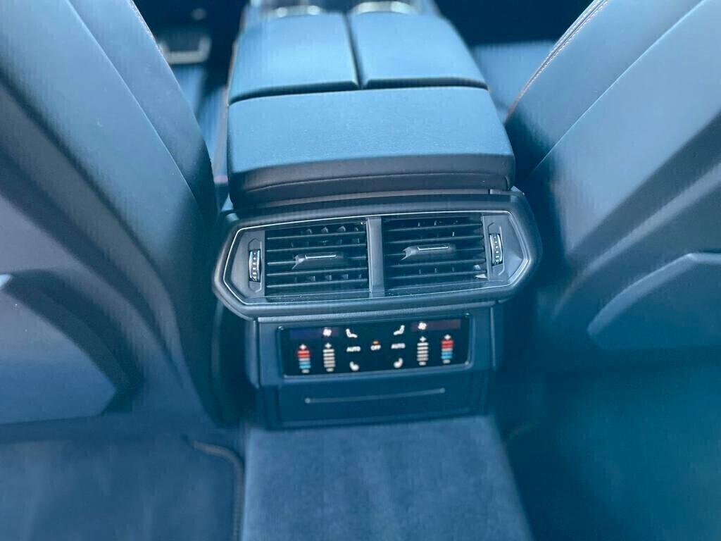 Lamborghini Urus 4.0 V8 650 CV TETTO,CARBON,FULL