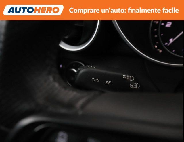 ALFA ROMEO Giulia 2.2 Turbodiesel 190 CV AT8 Sprint