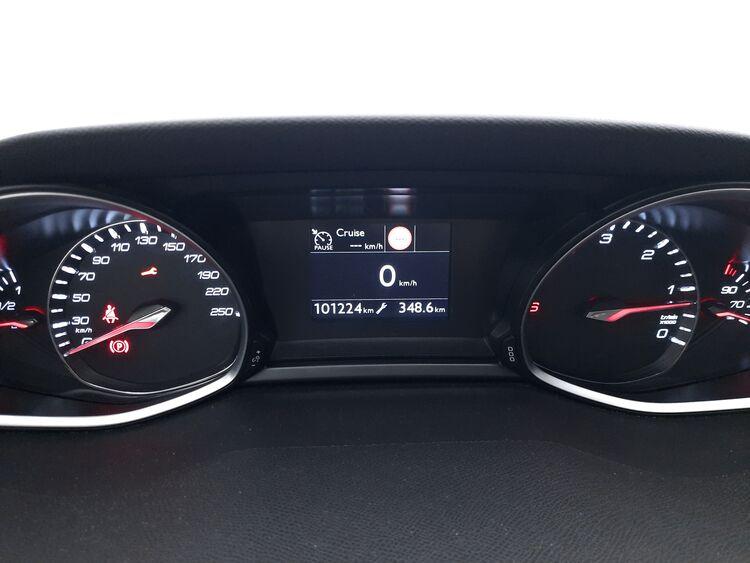 Peugeot 308 SW Business BR699795 1.5 Diesel 131CV