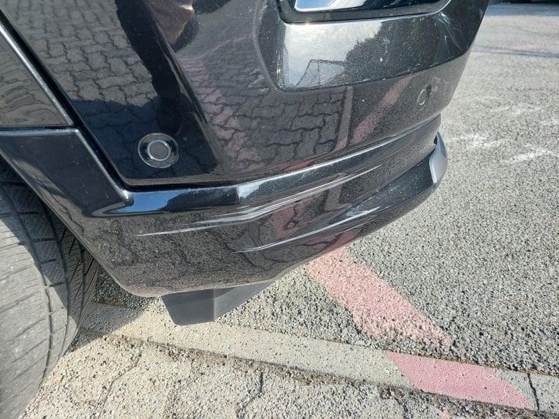 Jeep Renegade 4xe 1.3 T4 PHEV 190cv 80th Anniversary 4xe Auto