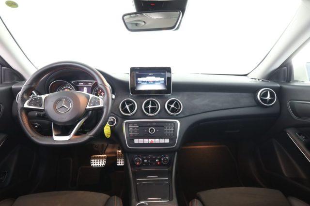 MERCEDES-BENZ CLA sse 250 4Matic Automatic Premium