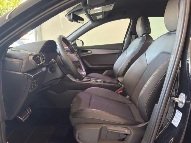 CUPRA Formentor 2.0 TDI DSG