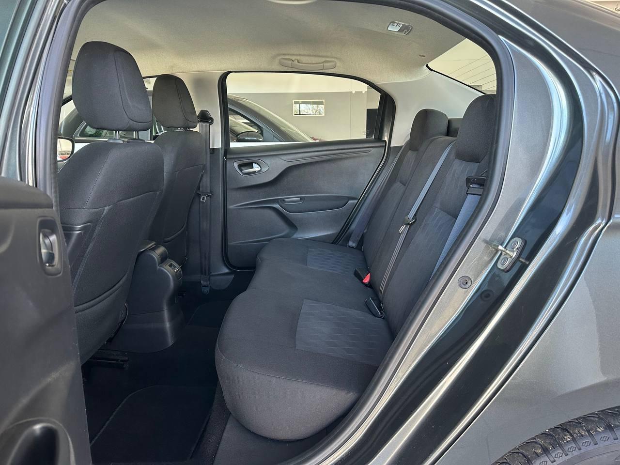 Citroen C-Elysee - Exclusive - KM REALI