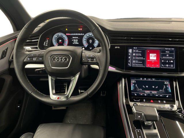AUDI Q7 SUV 50 TDI quattro tiptronic S line Edition