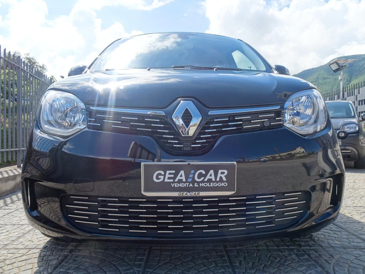 RENAULT TWINGO SCE 75 CV Signature