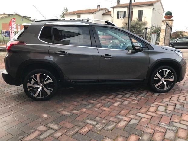 Peugeot 2008 BlueHDi 75 Active