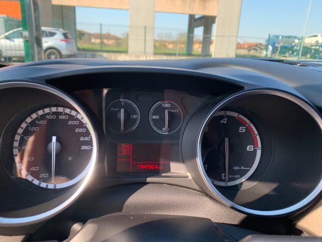 ALFA ROMEO Giulietta 1.6 JTDm-2 105 CV Business