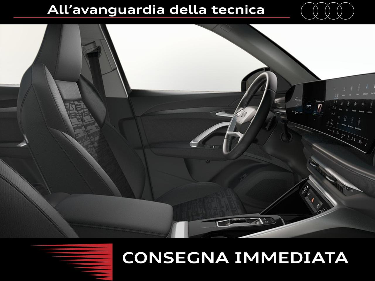 Audi Q5 2.0 tdi mhev+ 204cv business advanced quattro s tronic