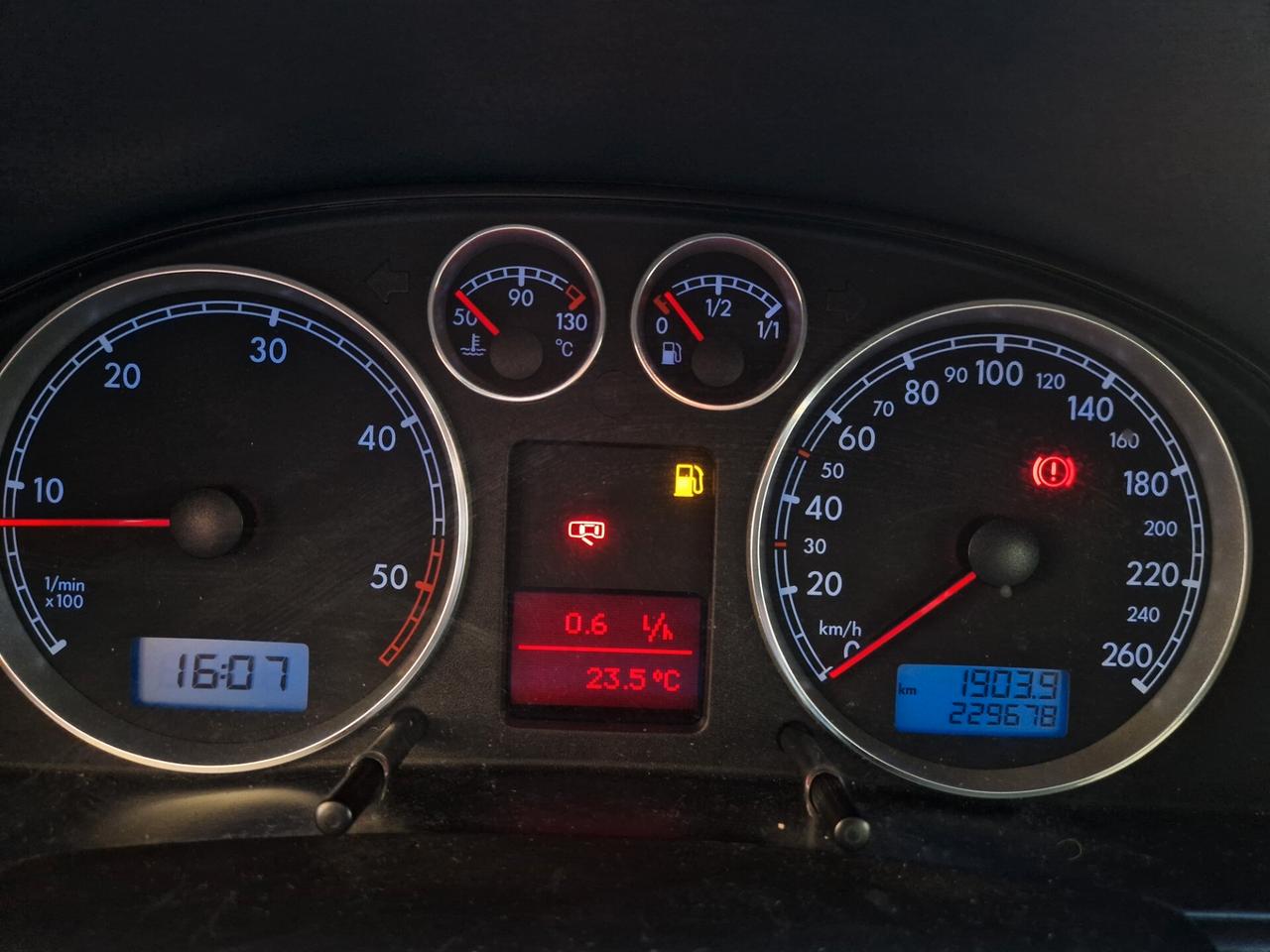 Volkswagen Passat 1.9 UNICO PROPRIETARIO