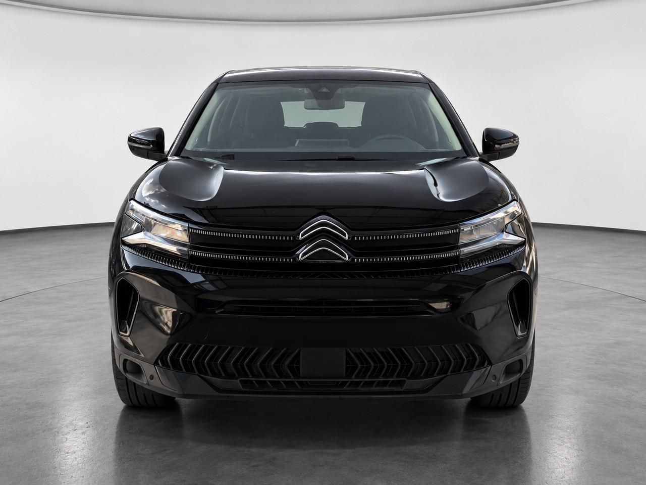 CITROEN C5 Aircross I 2022 - C5 AIRCROSS DIESEL 130 CV AUTO