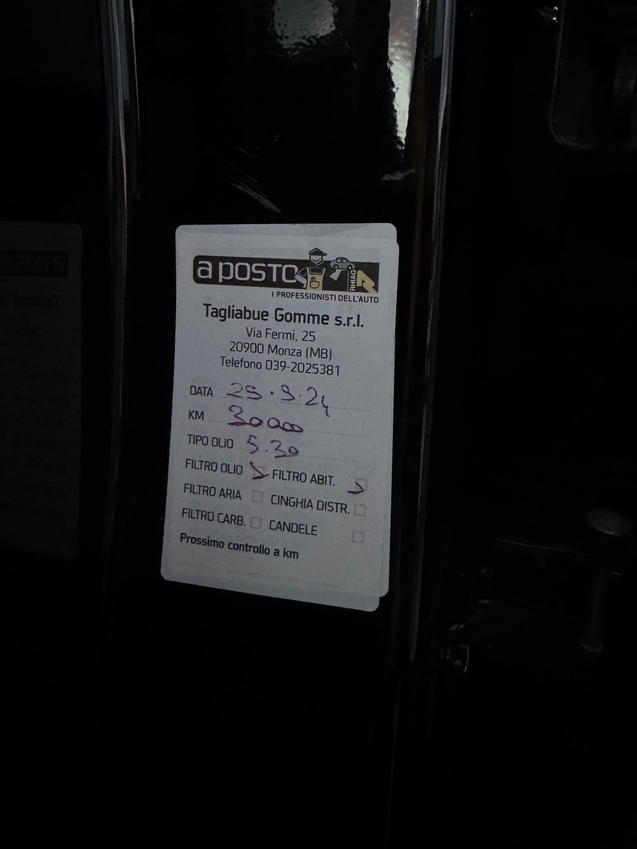 Peugeot 2008 BlueHDi 110 S&S Allure Pack