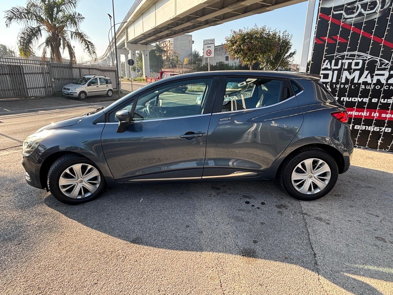 Renault Clio dCi 8V 90CV Start&Stop 5 porte Energy Zen