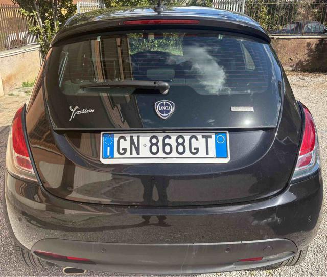 LANCIA Ypsilon 1.0 FireFly 5 porte S&S Hybrid Gold