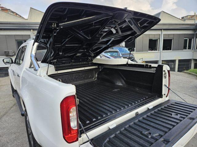 MERCEDES-BENZ X 250 d 4Matic