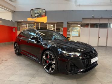 Audi RS6 RS 6 Avant 4.0 TFSI V8 quattro tiptronic